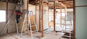 Entreprise de rénovation de la maison et de rénovation d’appartement à Angres